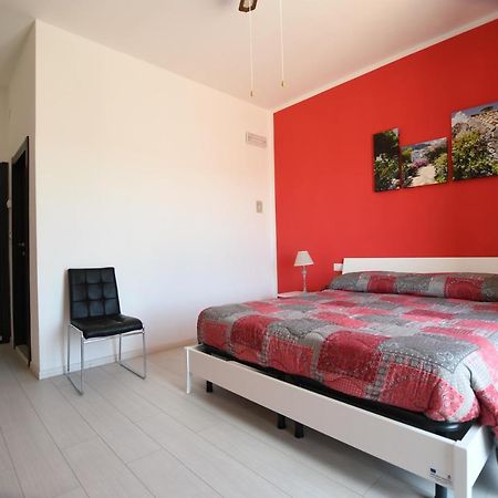 Bed And Breakfast Coppadicuocobb มัตตีนาตา ภายนอก รูปภาพ